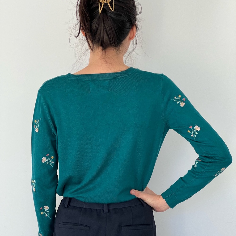 Springfield - Sweater - Picture 3 of 4